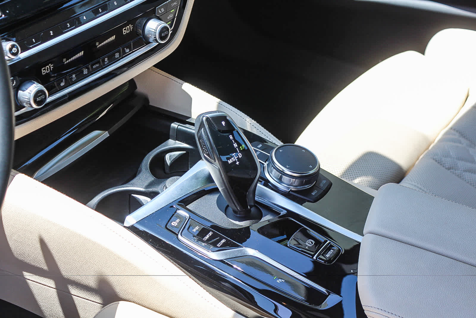 Certified 2023 BMW 530i w/ M Sport Package RWD image 18