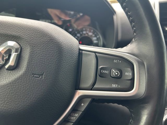 Used 2021 RAM 1500 Lone Star RWD image 19