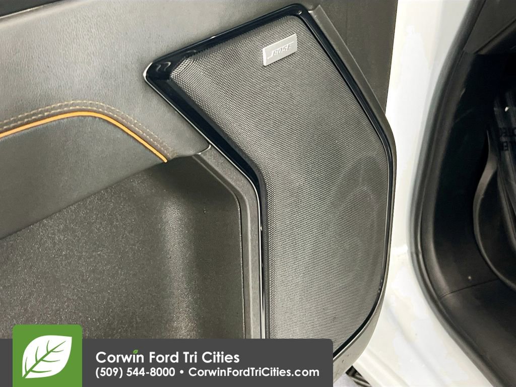 Used 2025 GMC Sierra 3500 AT4 w/ AT4 Premium Plus Package image 12