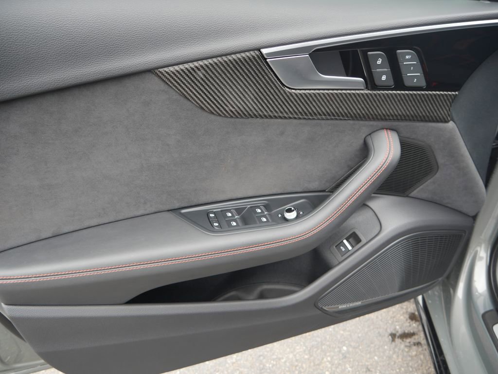 Certified 2023 Audi S4 Premium Plus w/ Premium Plus Package image 16