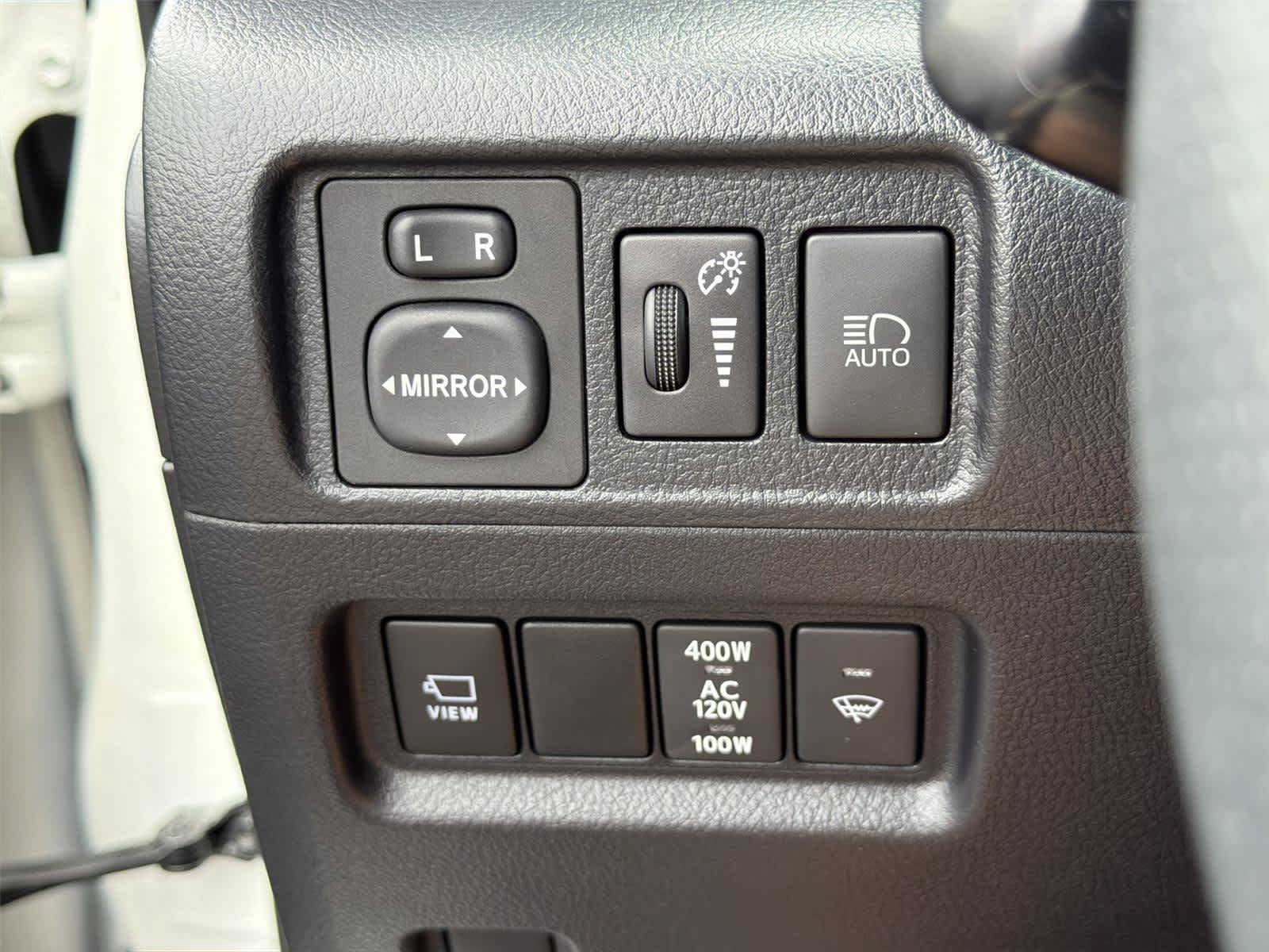 Used 2022 Toyota 4Runner TRD Sport w/ Technology Package AWD/4WD image 41