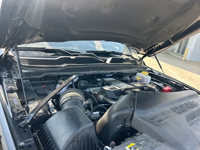Used 2024 RAM 4500 Tradesman w/ Convenience Group AWD/4WD image 37
