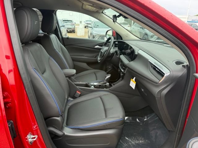 New 2026 Buick Encore GX Sport Touring w/ Advanced Technology Package AWD/4WD image 51
