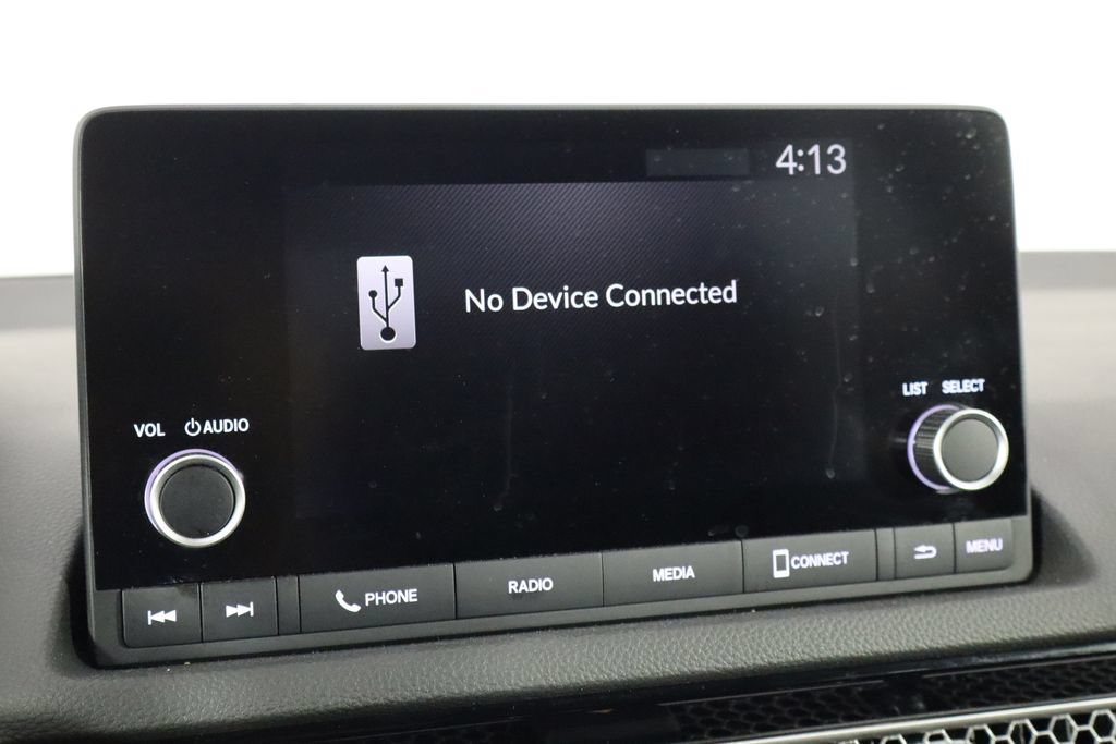 Used 2024 Honda Civic Sport image 29