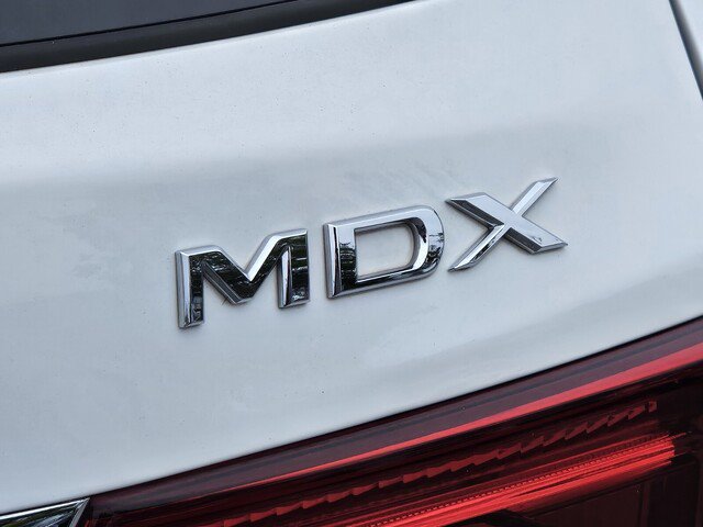 Used 2020 Acura MDX w/ Technology Package FWD image 44