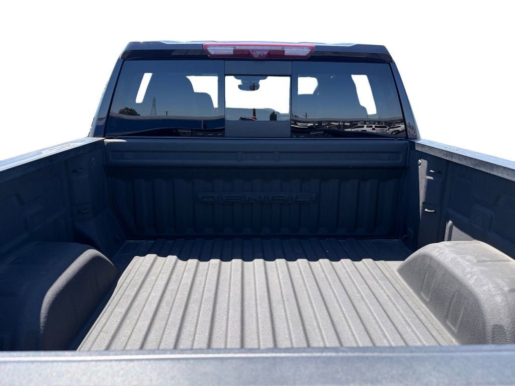 Certified 2022 GMC Sierra 1500 Denali w/ Denali Reserve Package AWD/4WD image 19