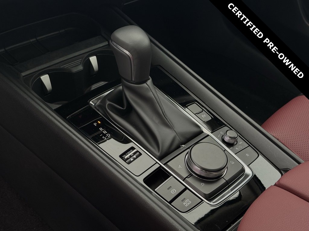 Used 2025 MAZDA CX-50 2.5 Hybrid w/ Cargo Package image 22