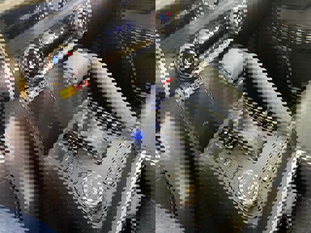 New 2026 Toyota Tacoma TRD Sport w/ TRD Sport Premium Package image 20