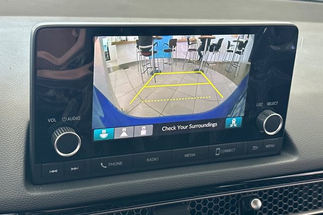 New 2026 Honda Civic Sport image 20