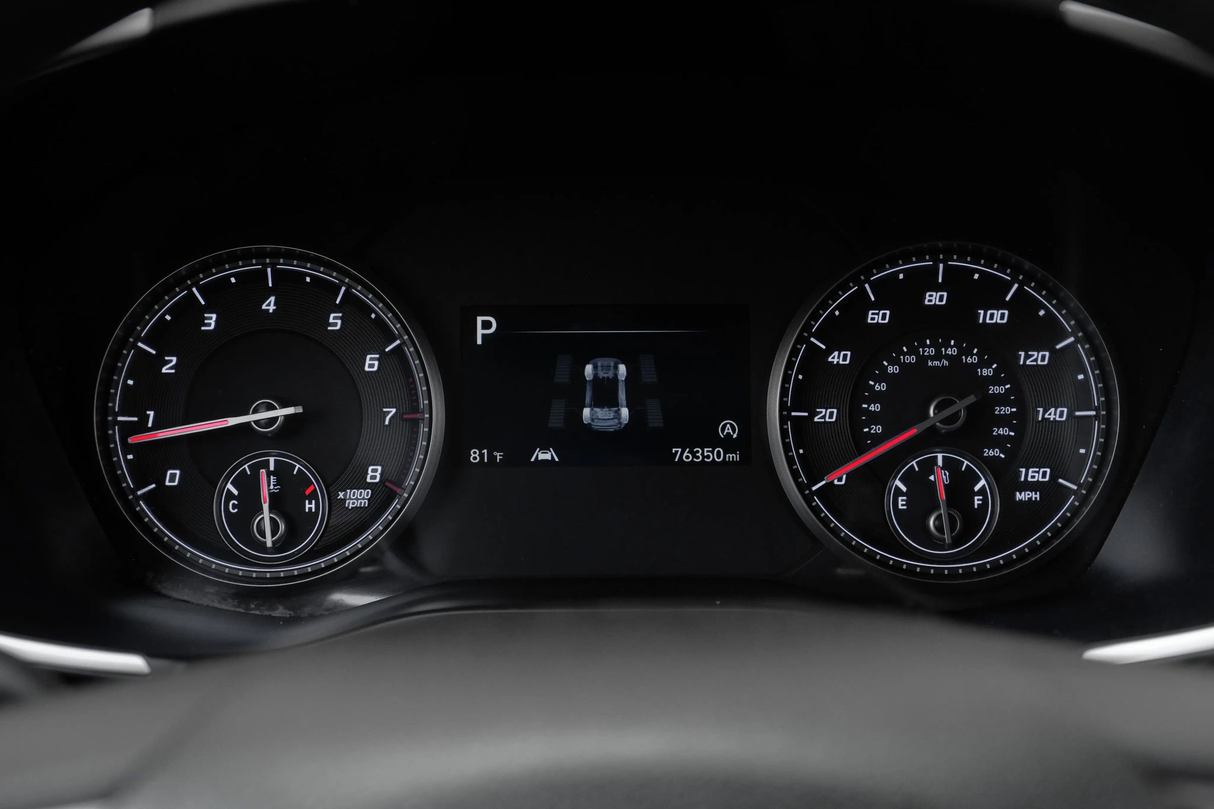 Used 2022 Hyundai Santa Fe SEL image 24