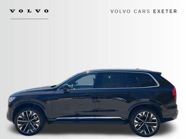 New 2026 Volvo XC90 B5 Plus w/ Protection Package AWD/4WD image 4