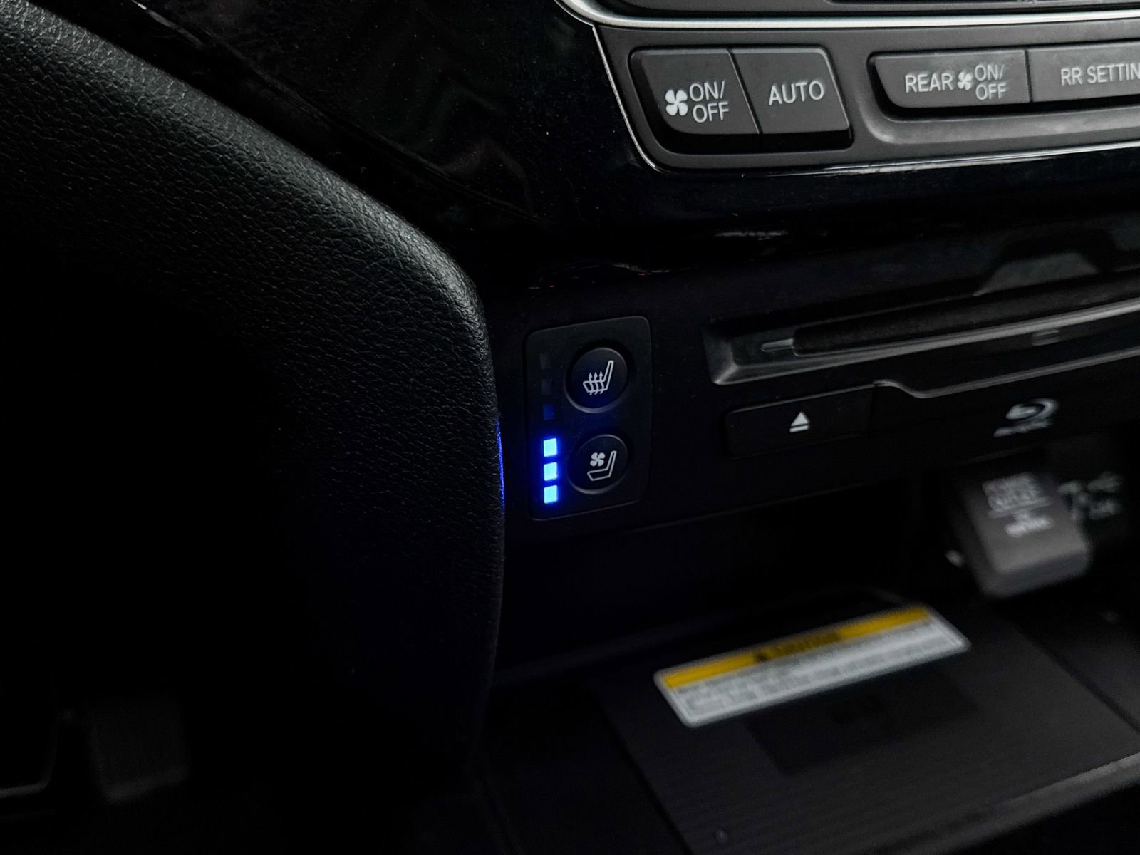 Used 2022 Honda Pilot Elite image 26