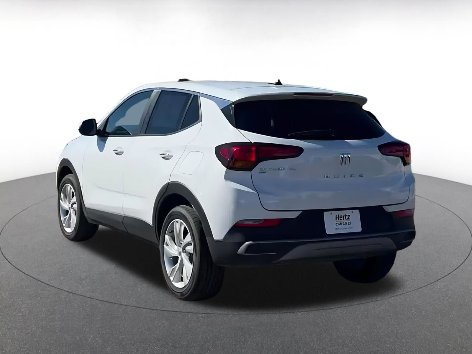 Used 2025 Buick Encore GX Preferred image 11