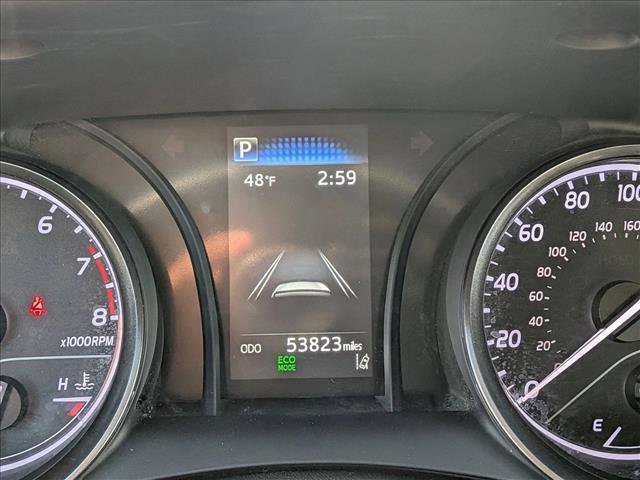 Used 2023 Toyota Camry SE image 11