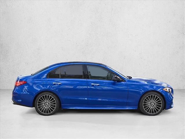 Used 2023 Mercedes-Benz C 300 Sedan image 8