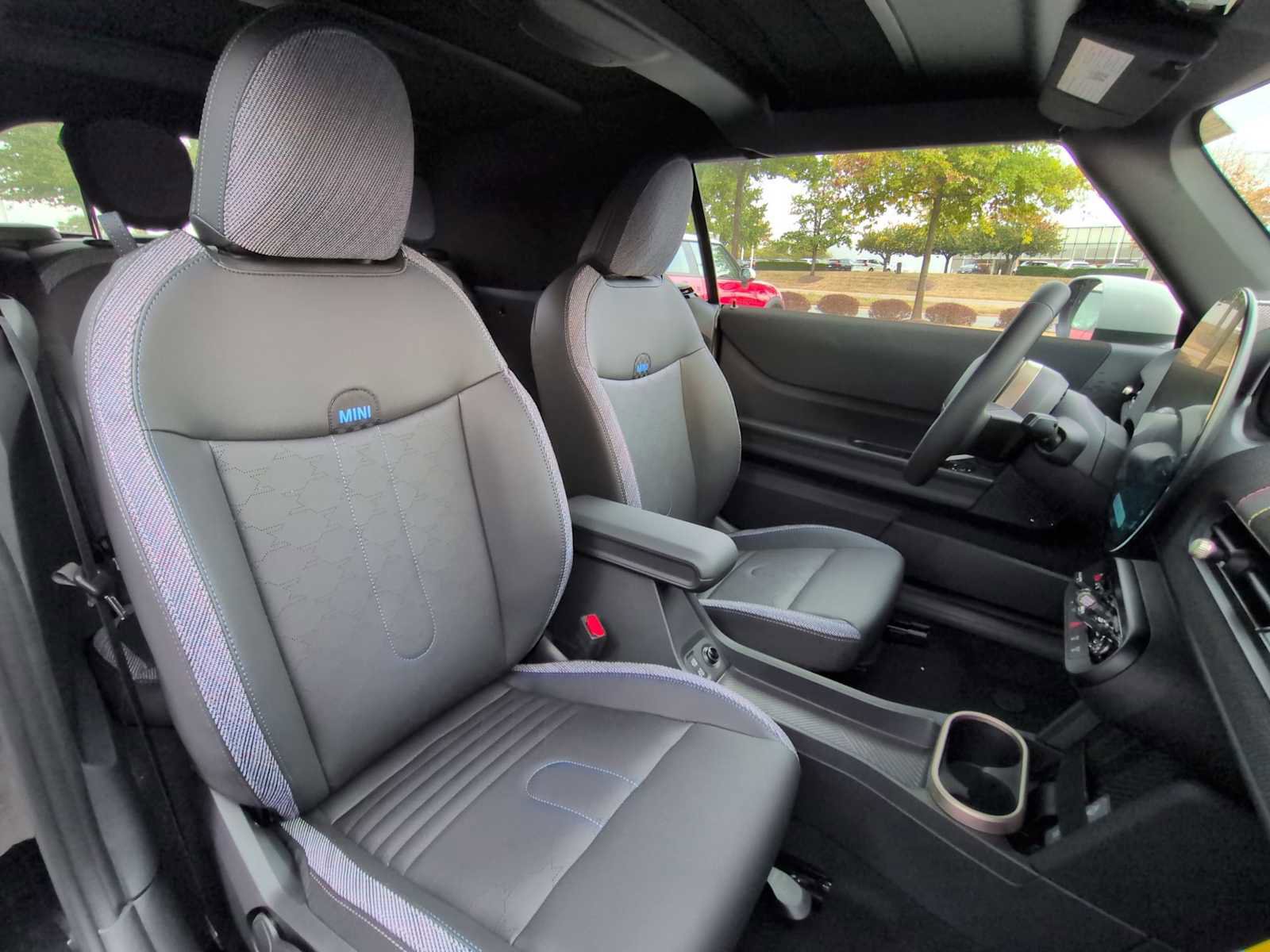 Used 2026 MINI Cooper S image 17