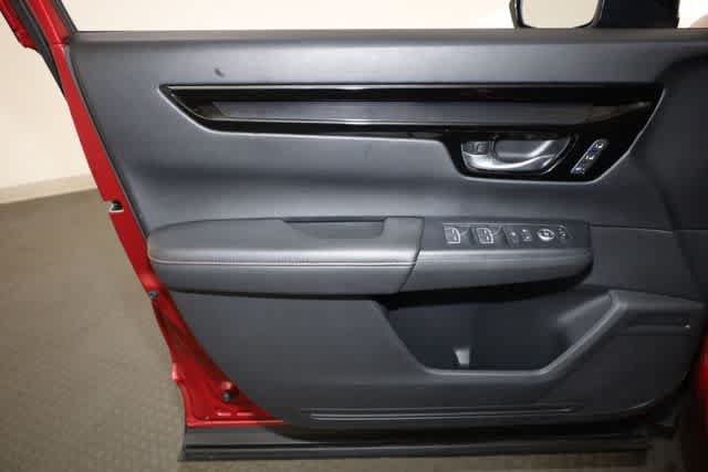 Used 2024 Honda CR-V Sport Touring image 13