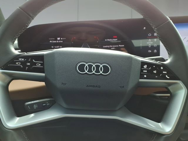 Used 2025 Audi A5 2.0T Premium w/ Convenience Package AWD/4WD image 14