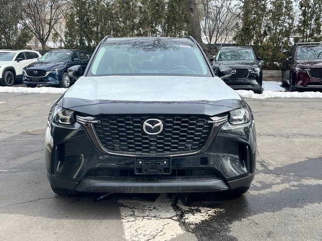 New 2026 MAZDA CX-90 Plug-In Hybrid w/Premium Sport AWD/4WD image 6