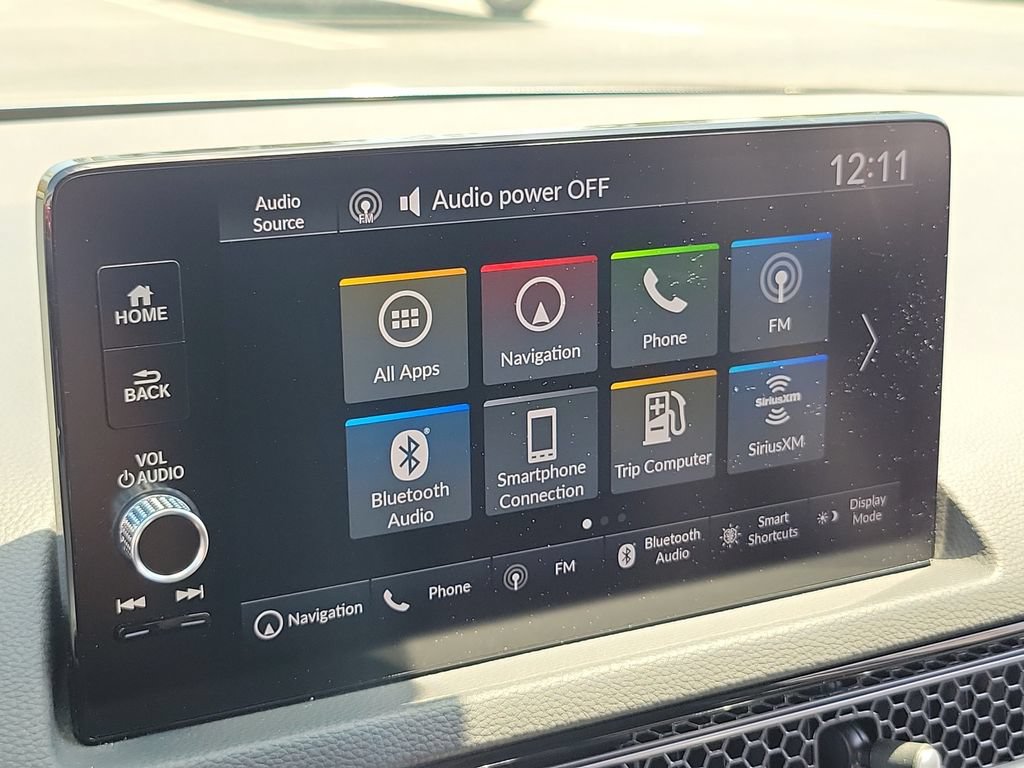 Certified 2023 Honda Civic Touring image 30