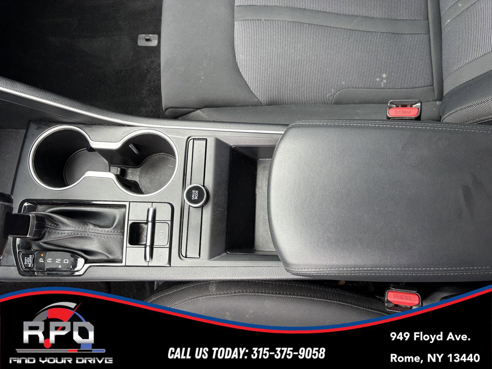 Used 2022 Kia K5 LXS image 22