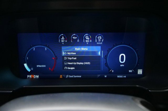 Used 2024 Ford F250 Lariat w/ Lariat Ultimate Package image 49