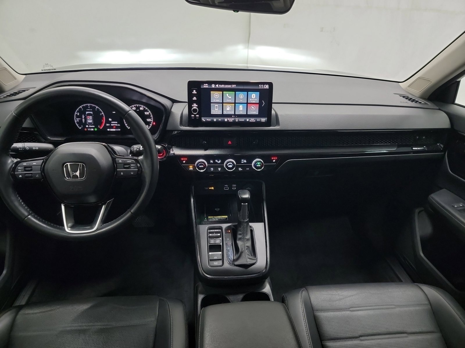 Certified 2023 Honda CR-V EX-L image 15