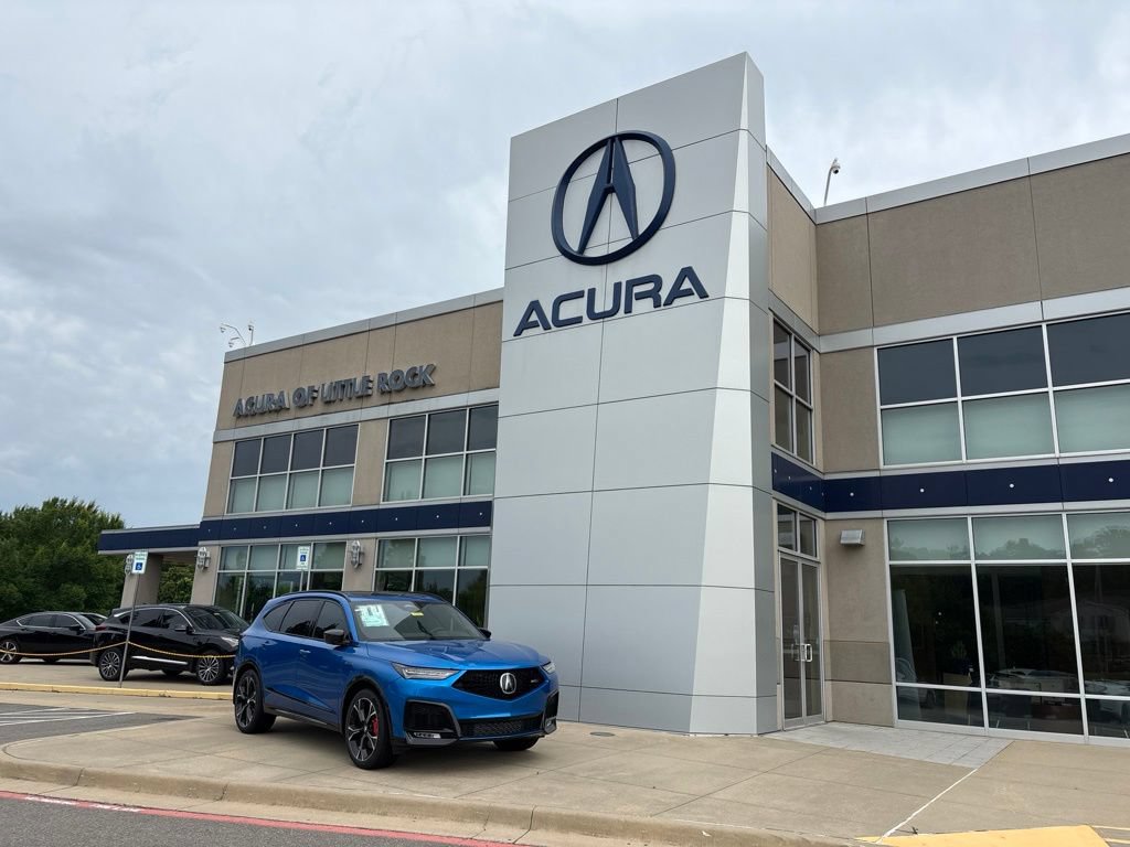 Used 2023 Acura RDX AWD w/ Advance Package image 27