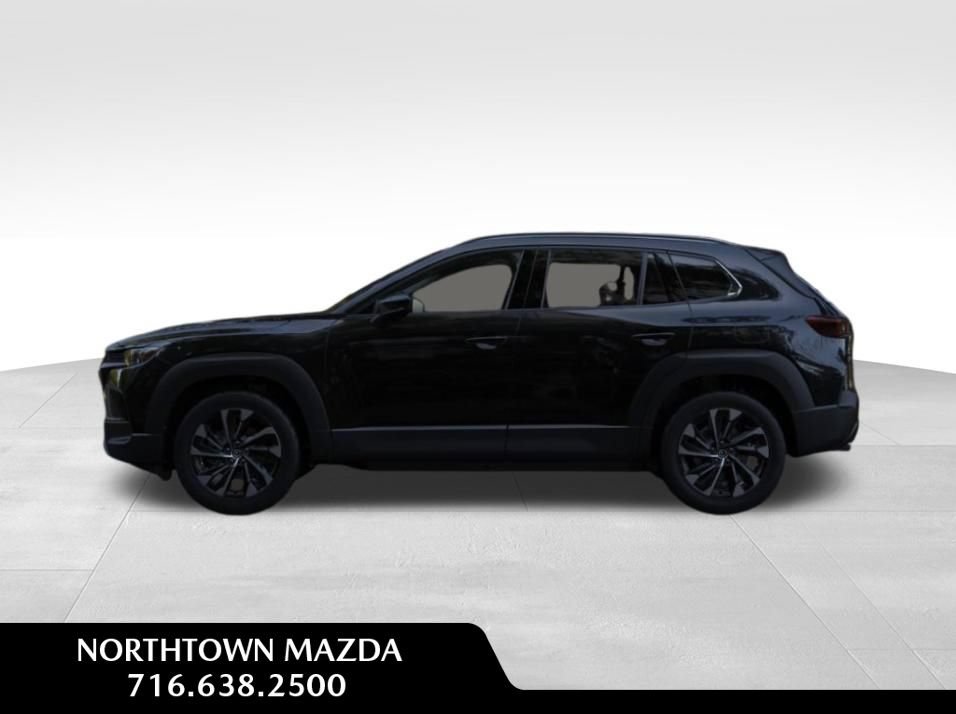 New 2026 MAZDA CX-50 2.5 Hybrid w/ Weather Package AWD/4WD image 6