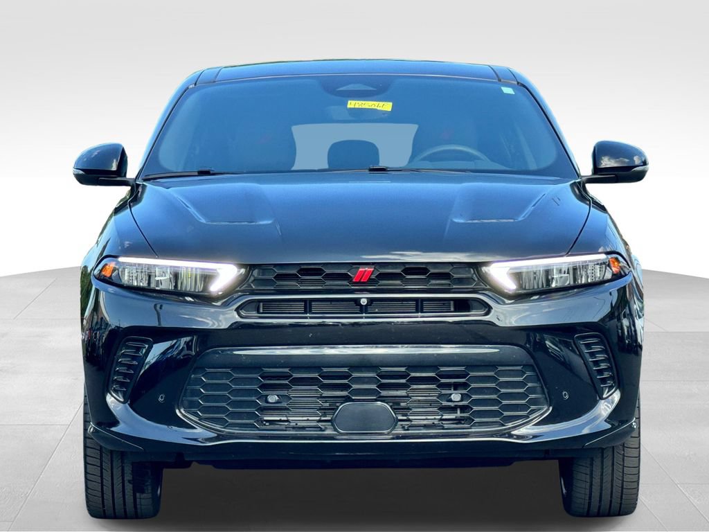 Used 2024 Dodge Hornet R/T Plus AWD/4WD video 2