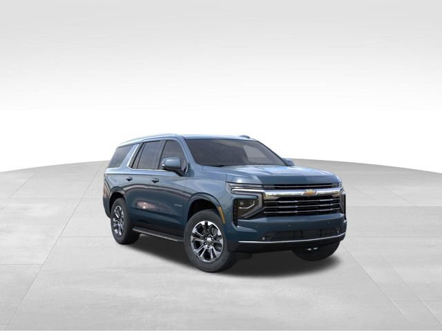 New 2026 Chevrolet Tahoe LT w/ Comfort Package AWD/4WD image 1