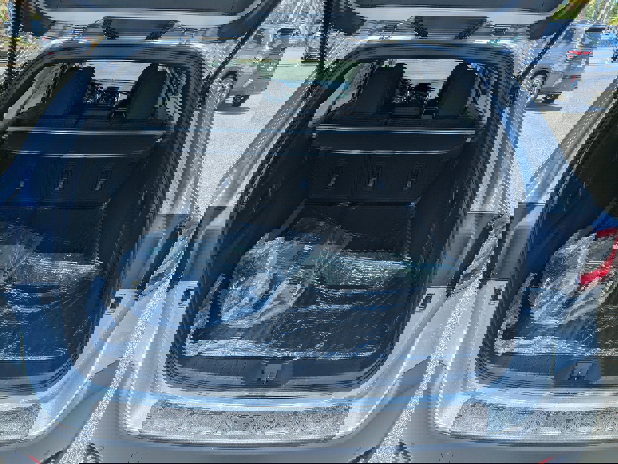 New 2025 Subaru Outback Touring XT w/ Popular Package #2 image 13
