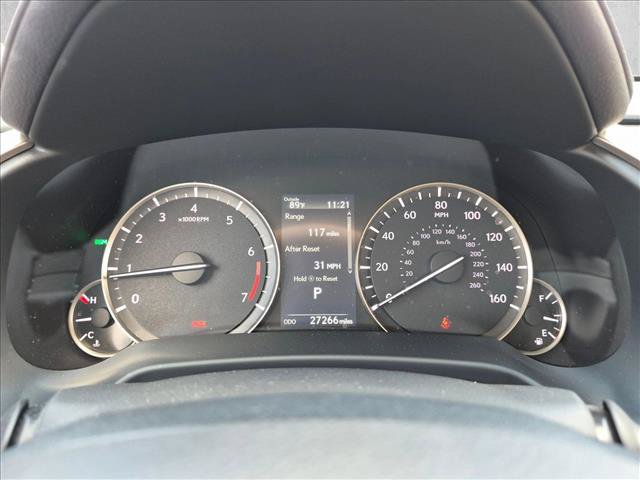 Used 2022 Lexus RX 350L Premium w/ Premium Package AWD/4WD image 12