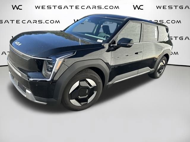 New 2026 Kia EV9 Light image 1
