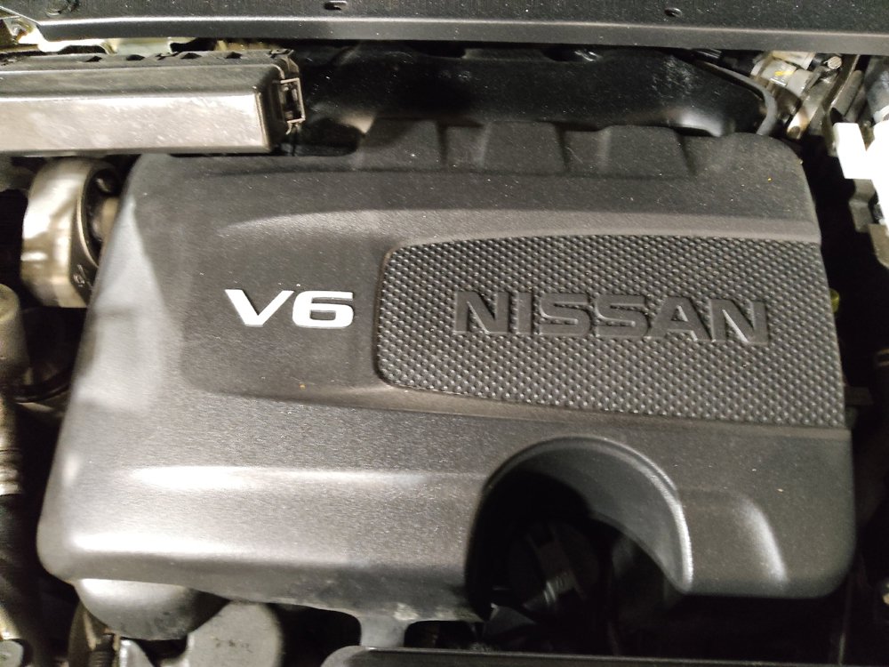 Used 2017 Nissan Pathfinder S FWD image 30