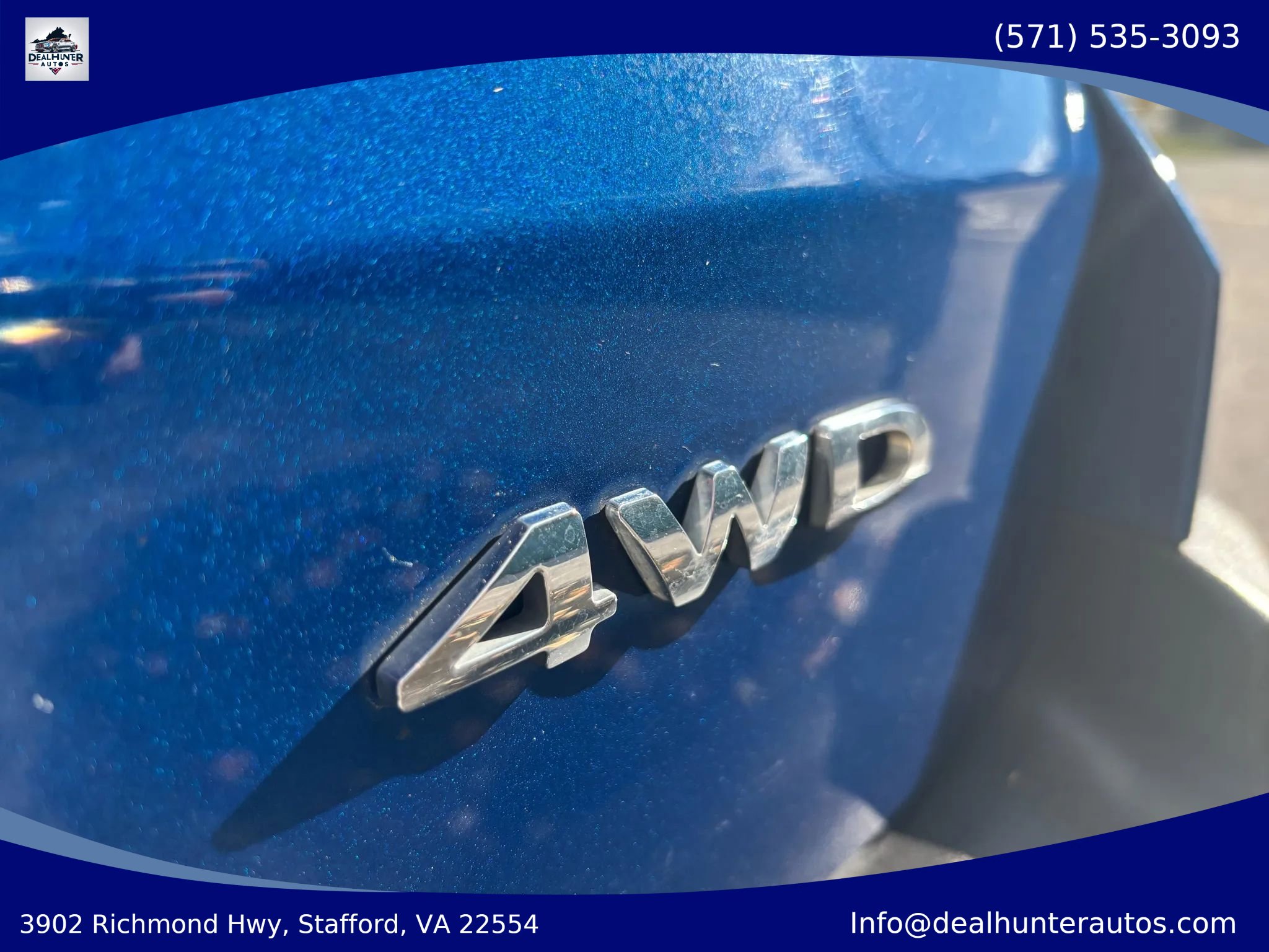 Used 2018 Ford EcoSport SE w/ SE Convenience Package AWD/4WD image 13