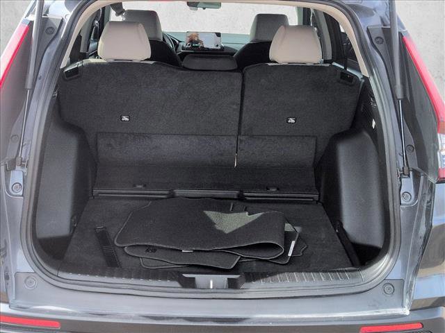 Certified 2023 Honda CR-V EX image 6