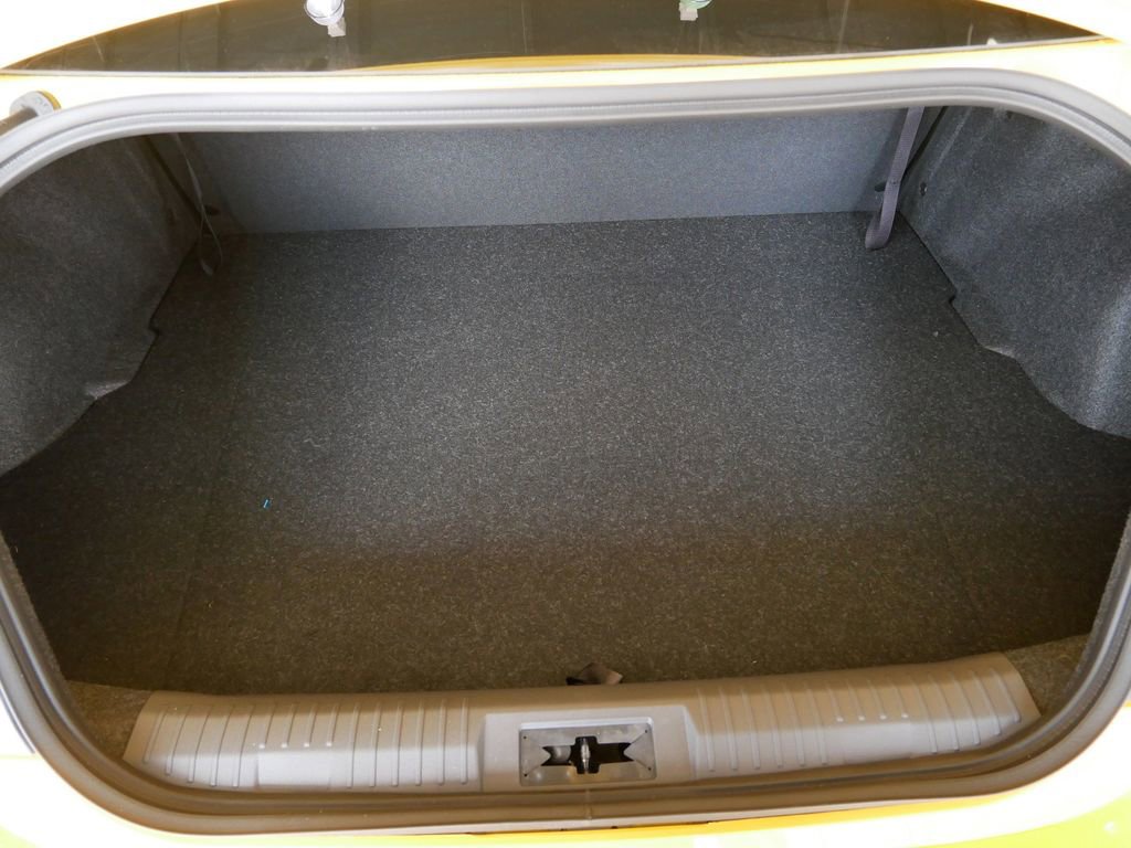 New 2026 Toyota GR86 YUZU Limited image 5