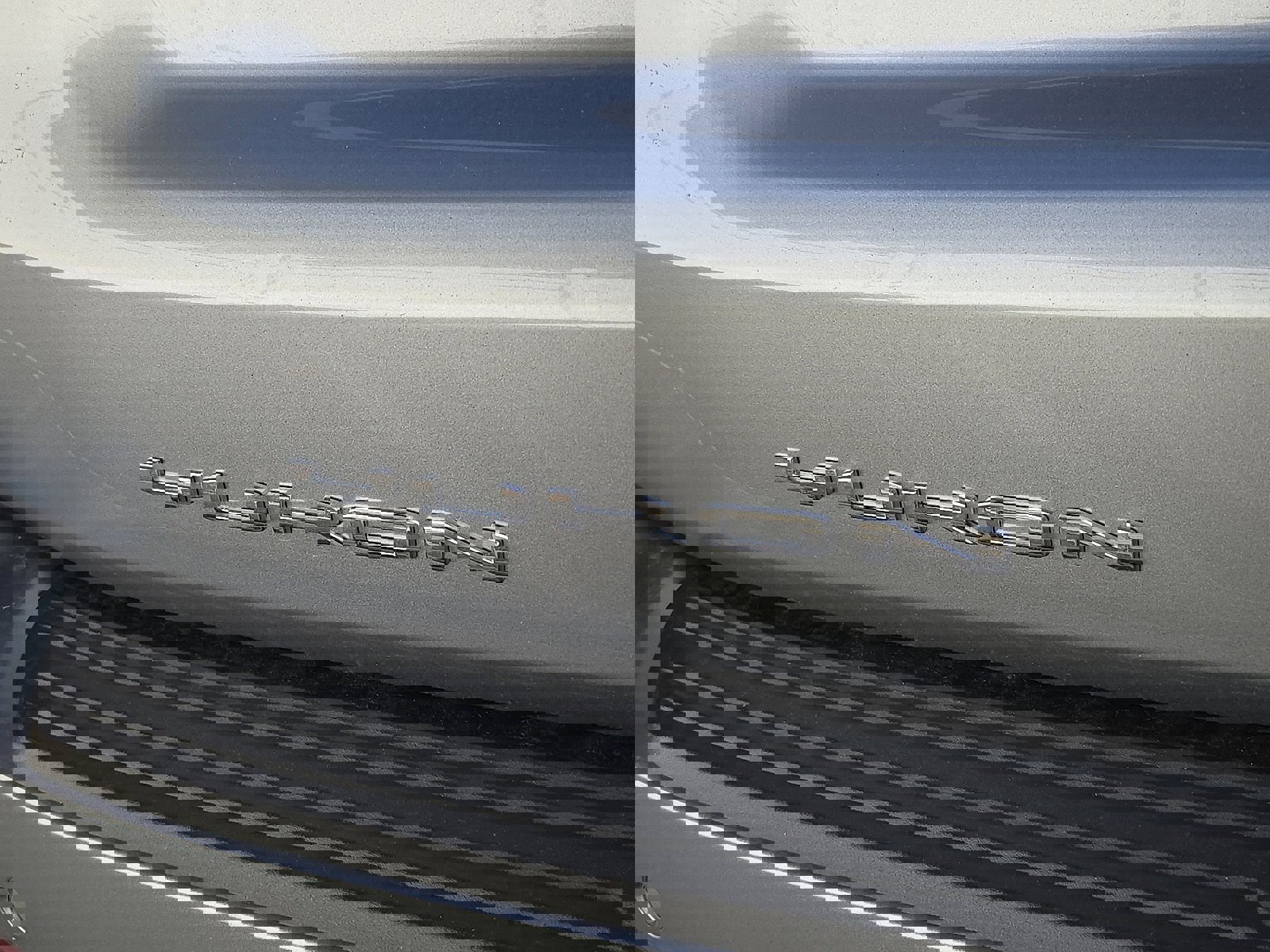 Used 2025 GMC Yukon AT4 Ultimate w/ LPO, Floor Liner Package image 31