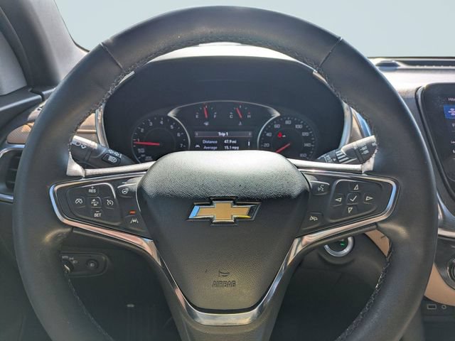 Used 2024 Chevrolet Equinox Premier FWD image 29