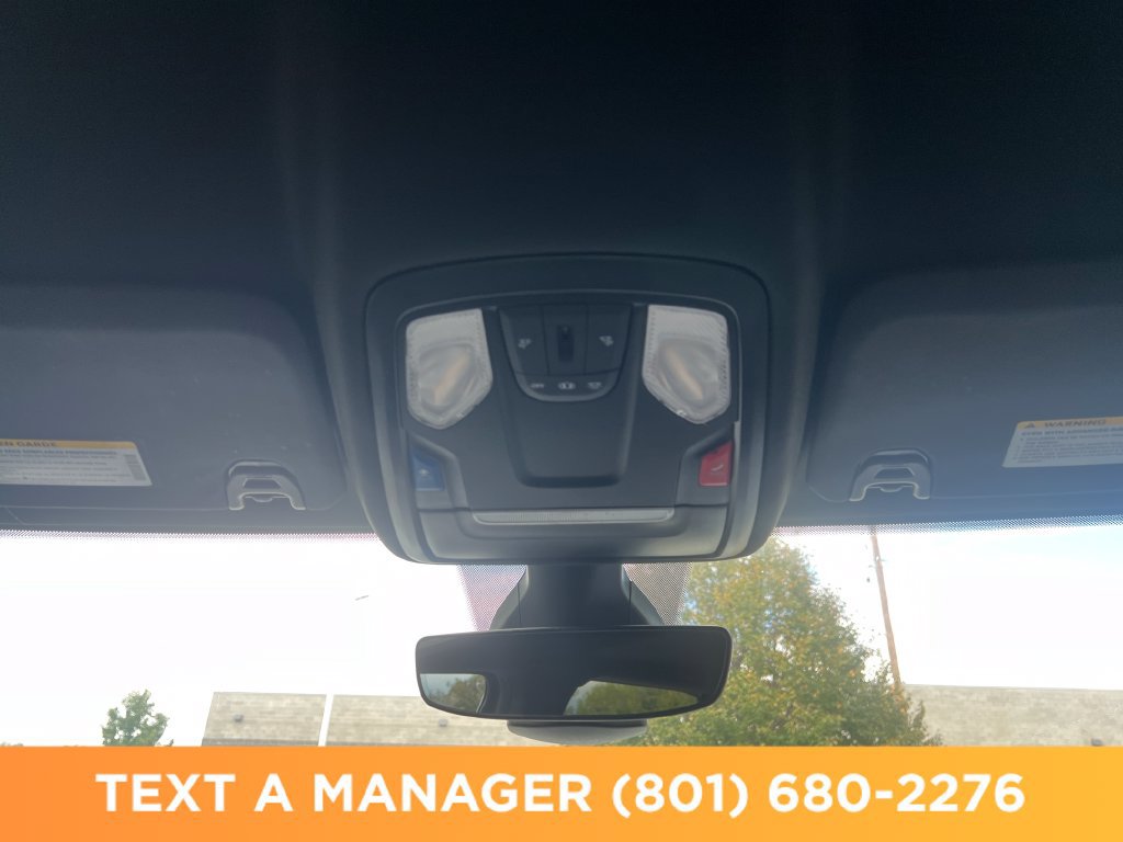 Used 2024 RAM 2500 Tradesman AWD/4WD image 26