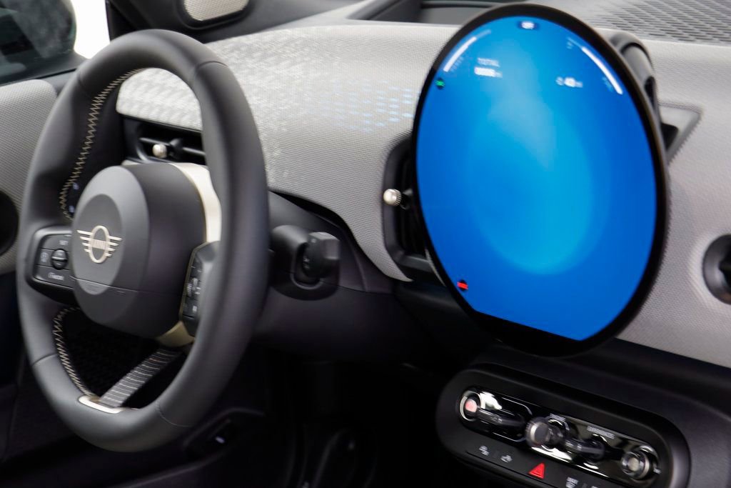 New 2026 MINI Cooper S image 20