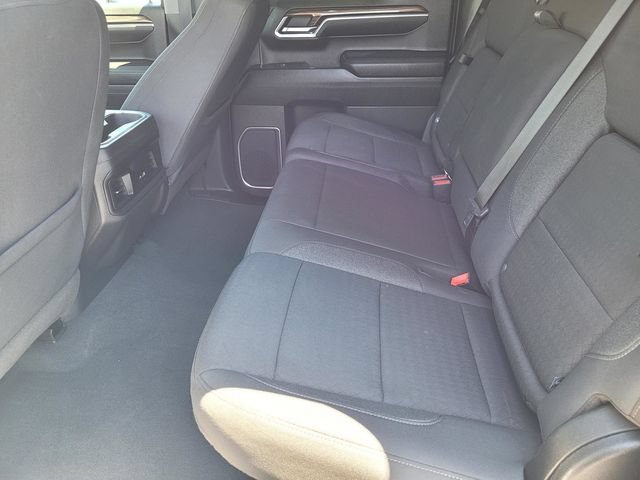Used 2023 Chevrolet Silverado 1500 LT AWD/4WD image 12