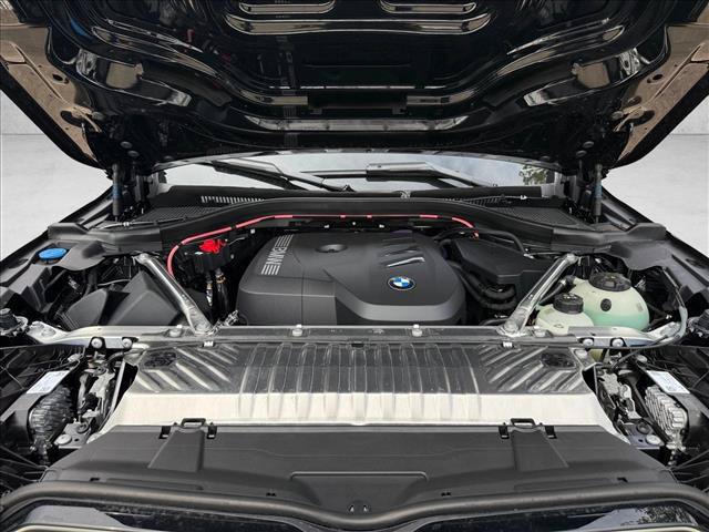 Used 2026 BMW X3 xDrive30i w/ M Sport Package AWD/4WD image 18