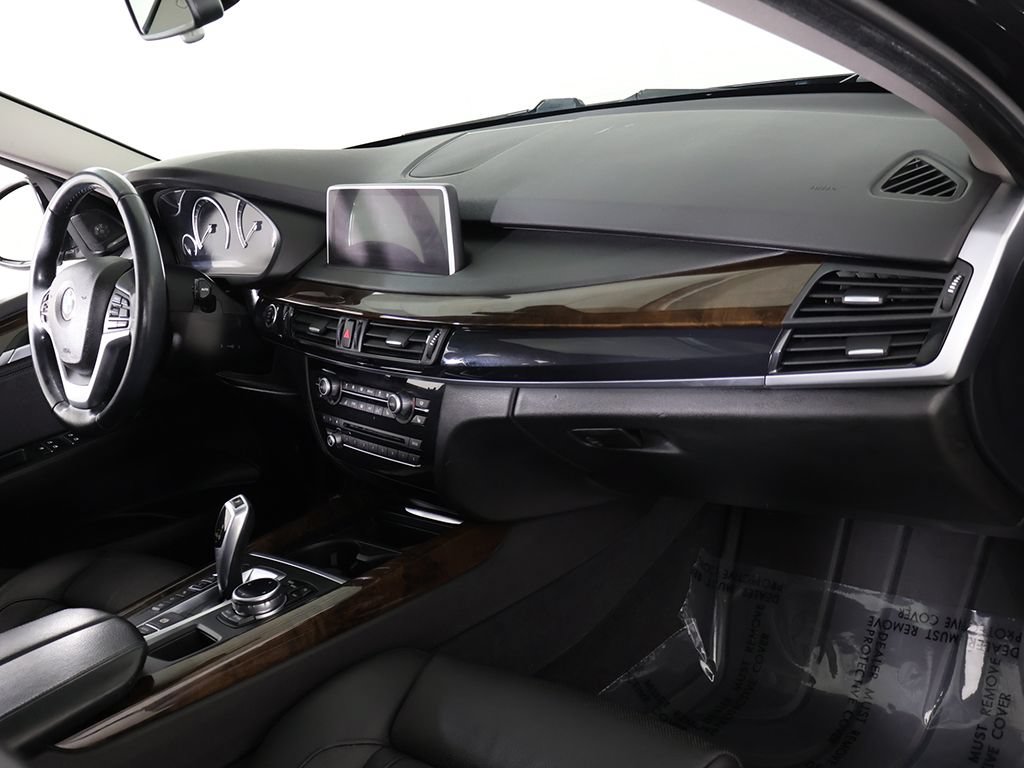 Used 2015 BMW X5 xDrive35i AWD/4WD image 28