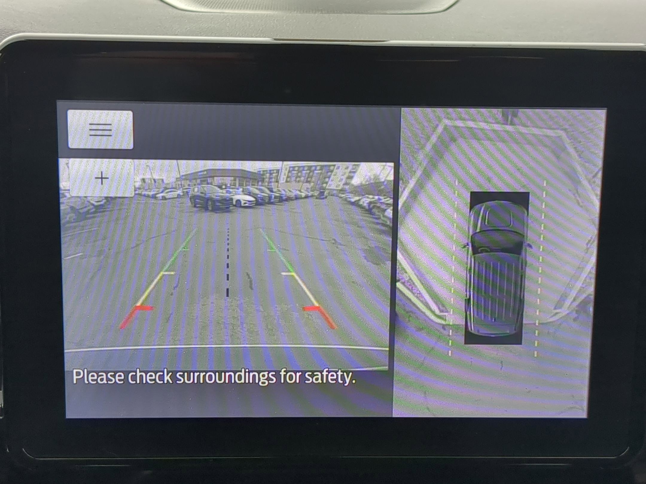 Used 2021 Ford Explorer Limited w/ Hybrid Equipment Group 310A image 26