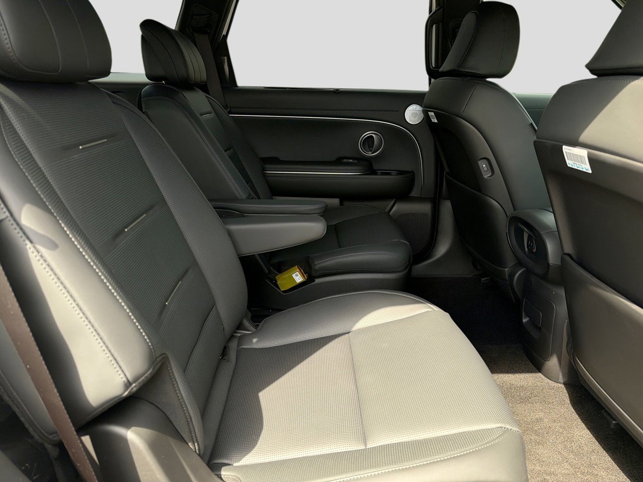New 2026 Hyundai Palisade Calligraphy AWD/4WD image 23