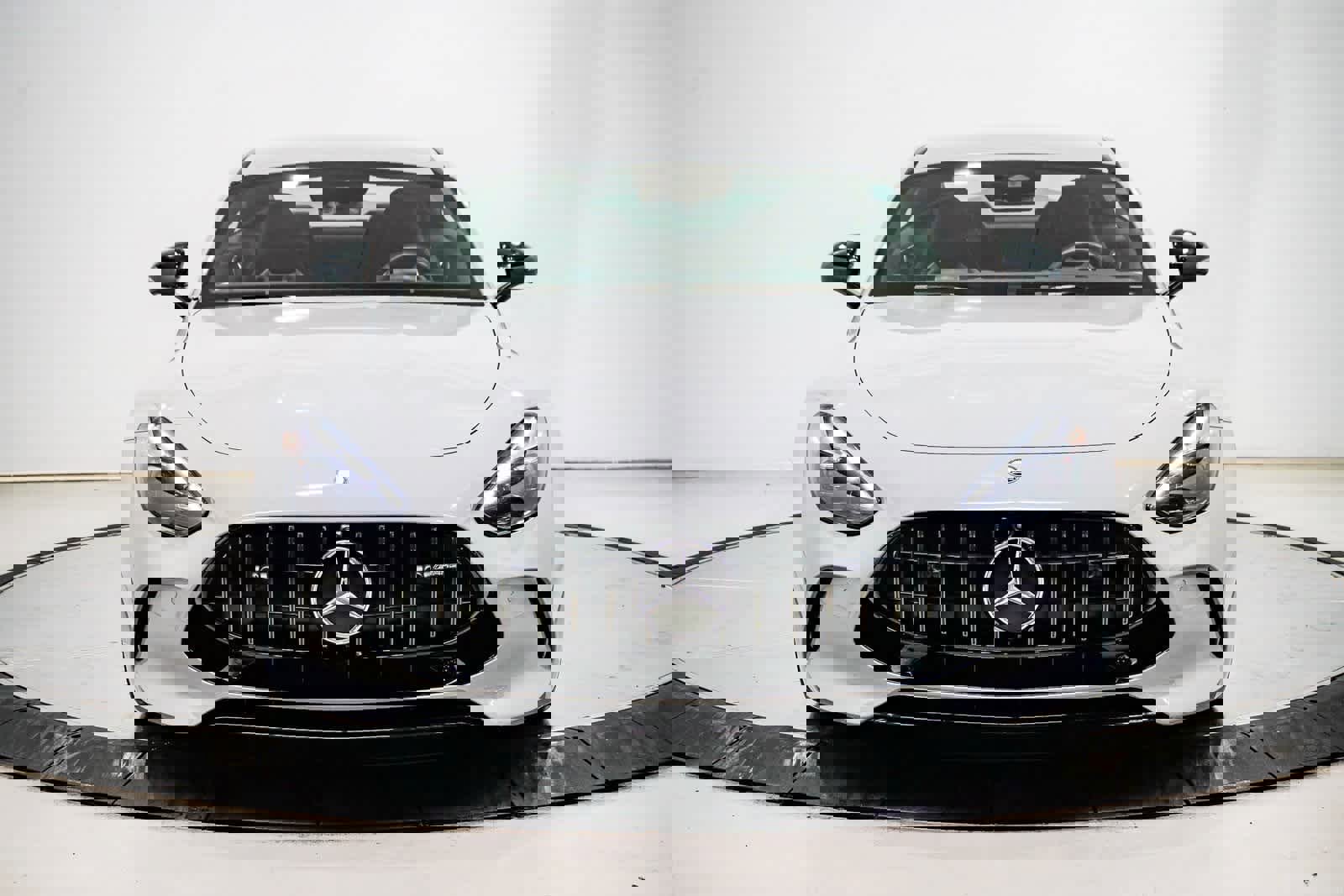 Used 2024 Mercedes-Benz AMG GT 55 image 6