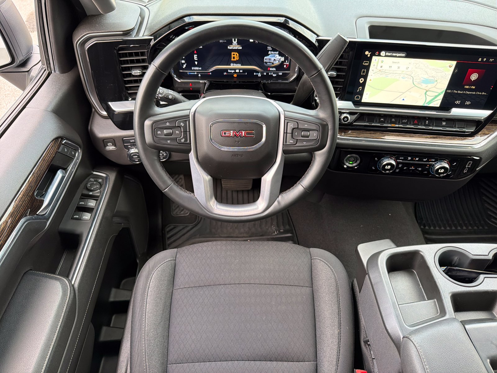 Used 2023 GMC Sierra 1500 Elevation AWD/4WD image 29
