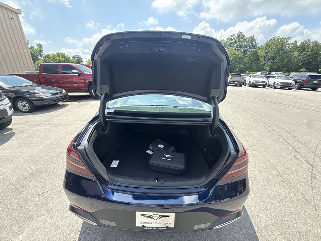 New 2026 Genesis G70 3.3T Sport Prestige AWD/4WD image 23